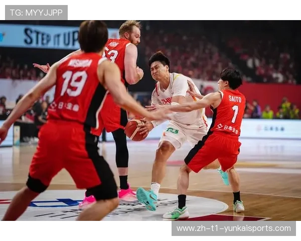 中国篮球全明星（中国篮球全明星赛什么时间开始）世界杯体育论坛